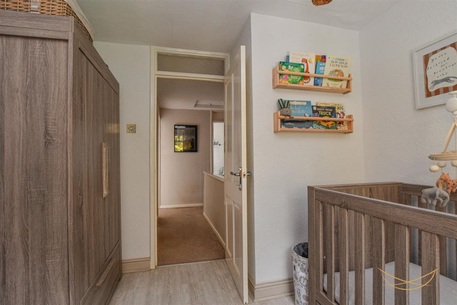 4 Wynthorpe Grove