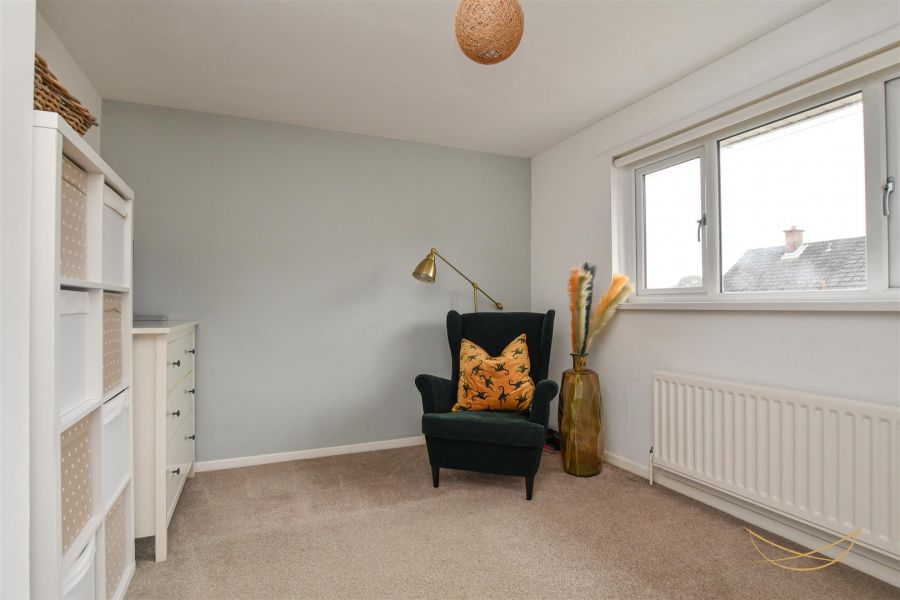 4 Wynthorpe Grove
