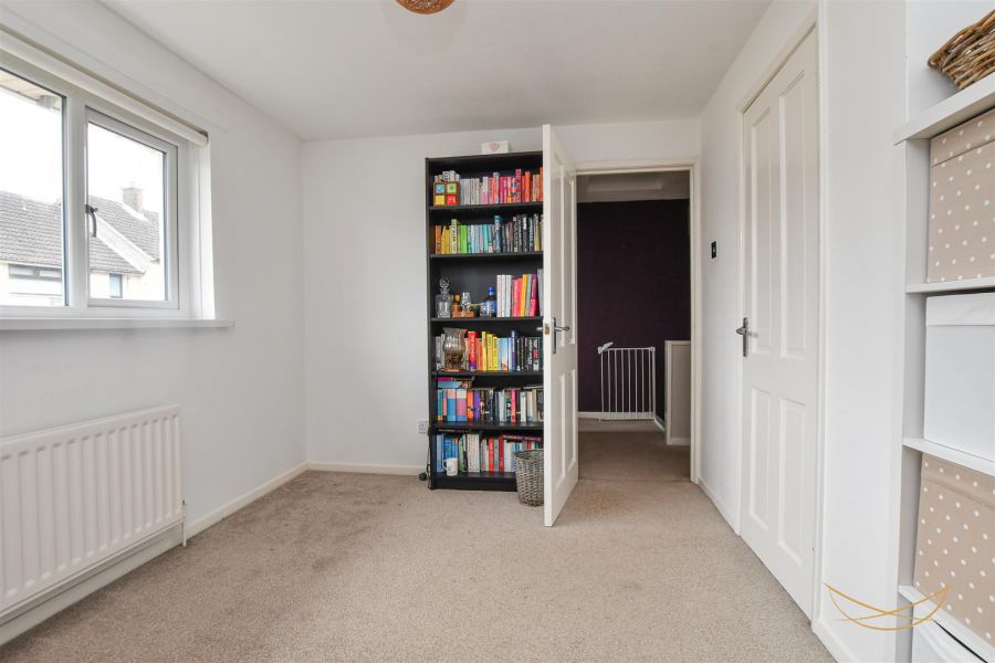 4 Wynthorpe Grove