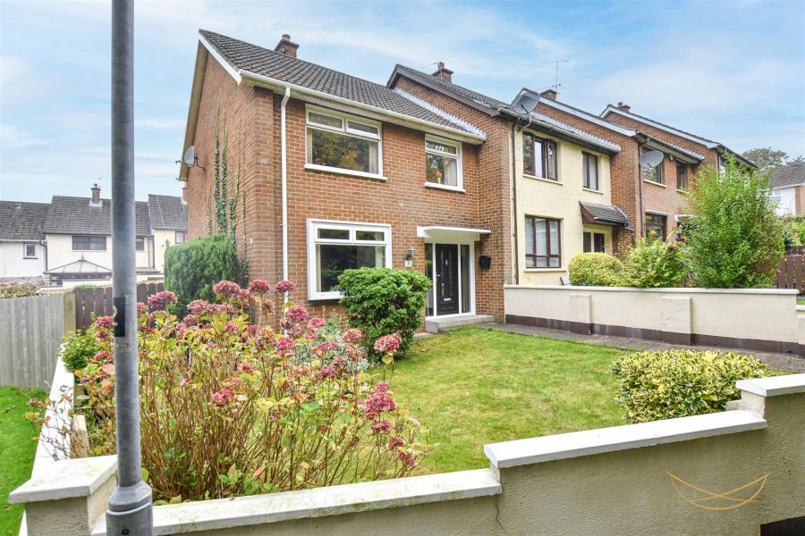 4 Wynthorpe Grove