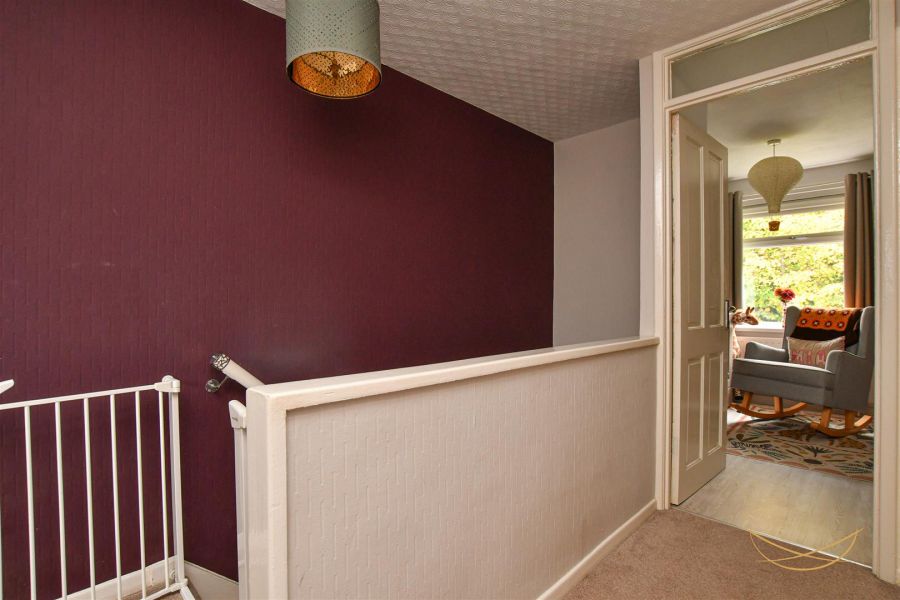 4 Wynthorpe Grove