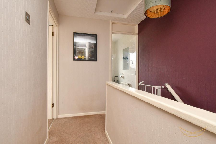 4 Wynthorpe Grove