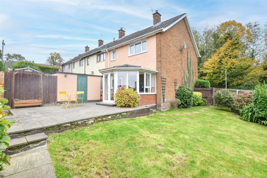 4 Wynthorpe Grove