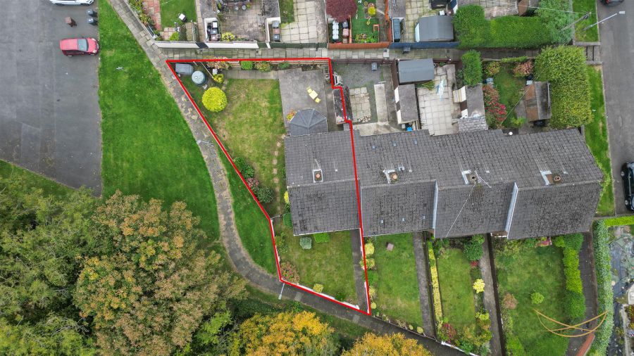 4 Wynthorpe Grove