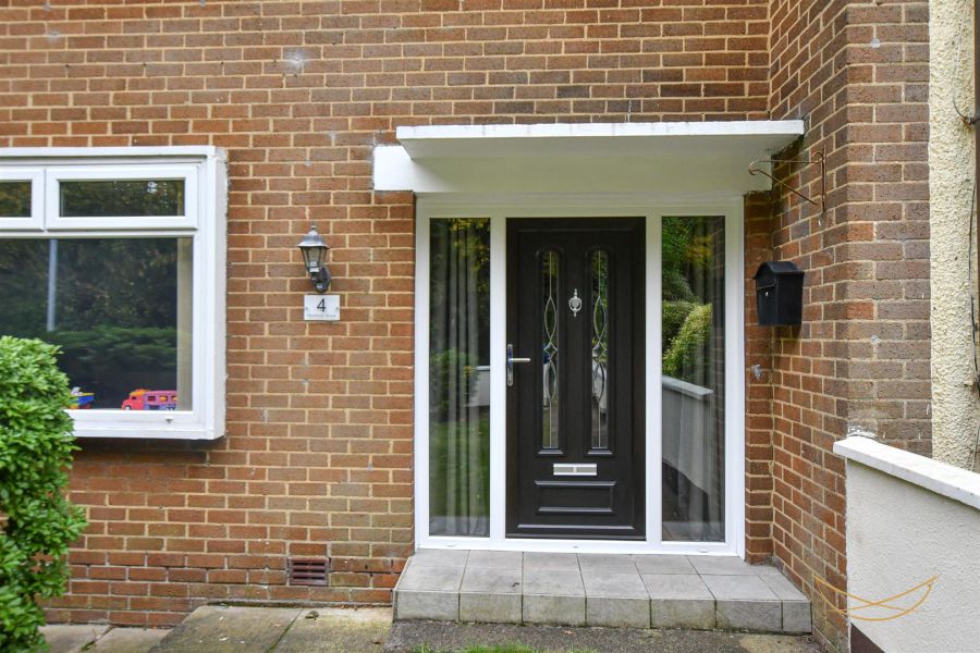 4 Wynthorpe Grove