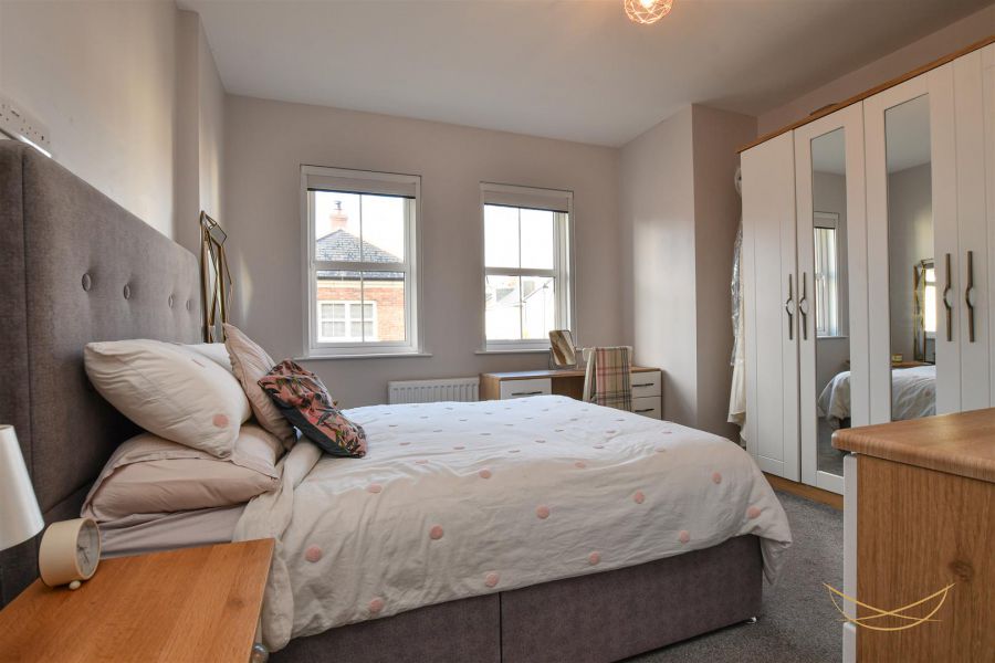 16 Hartley Hall Avenue 16 Hartley Hall Avenue