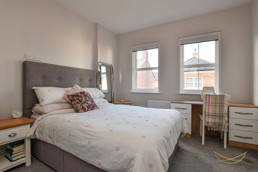 16 Hartley Hall Avenue 16 Hartley Hall Avenue