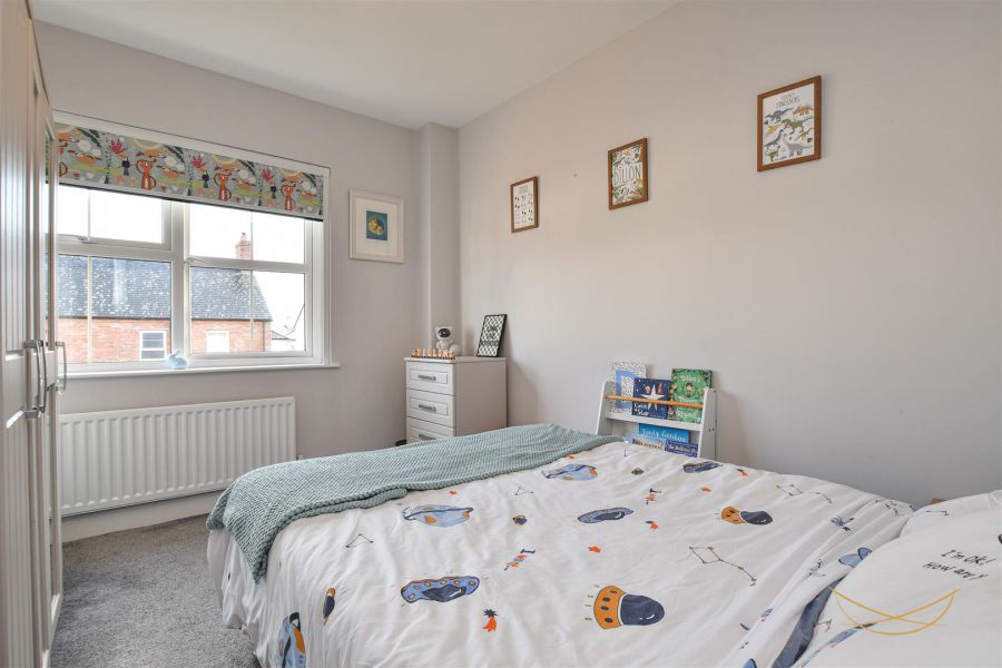 16 Hartley Hall Avenue