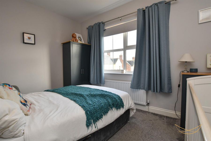 16 Hartley Hall Avenue 16 Hartley Hall Avenue