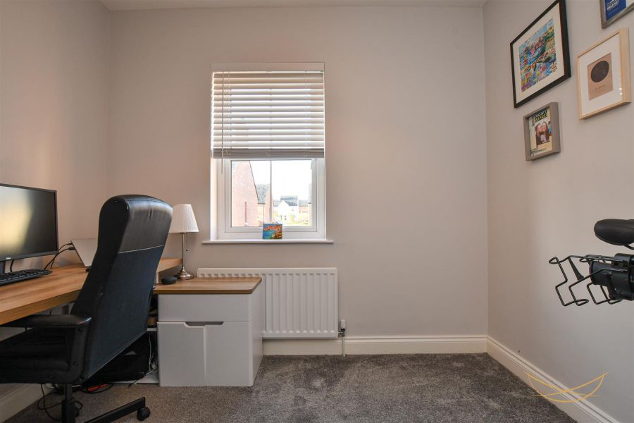 16 Hartley Hall Avenue 16 Hartley Hall Avenue