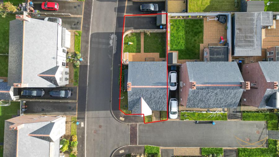 16 Hartley Hall Avenue