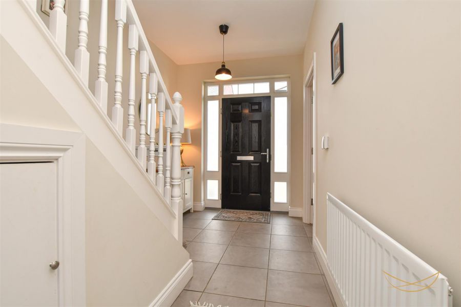 16 Hartley Hall Avenue