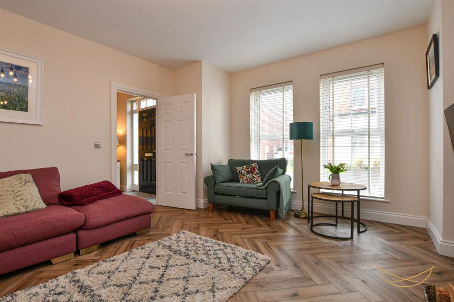 16 Hartley Hall Avenue 16 Hartley Hall Avenue