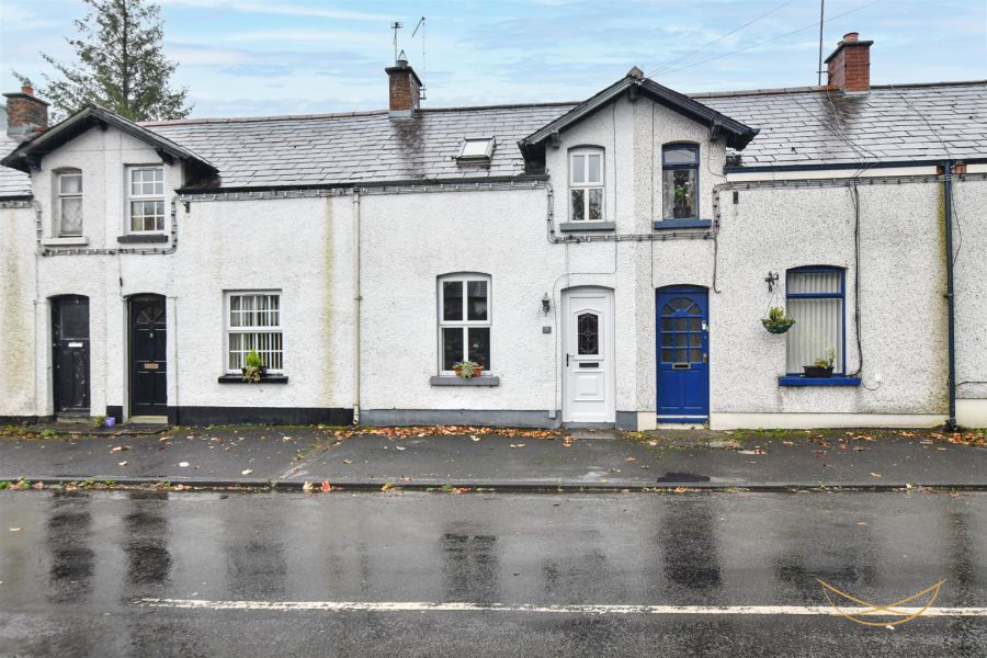 10 Russellstown Road,Gracehill, BT42 1HP