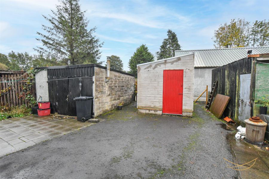 10 Russellstown Road