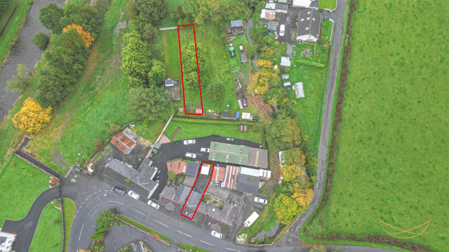 10 Russellstown Road