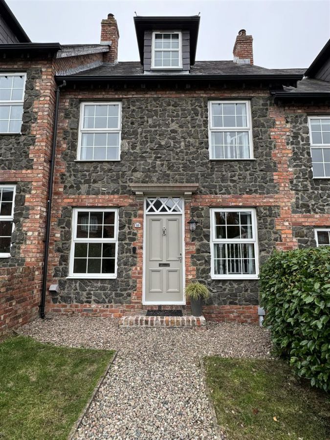 10 Hedgelea Road