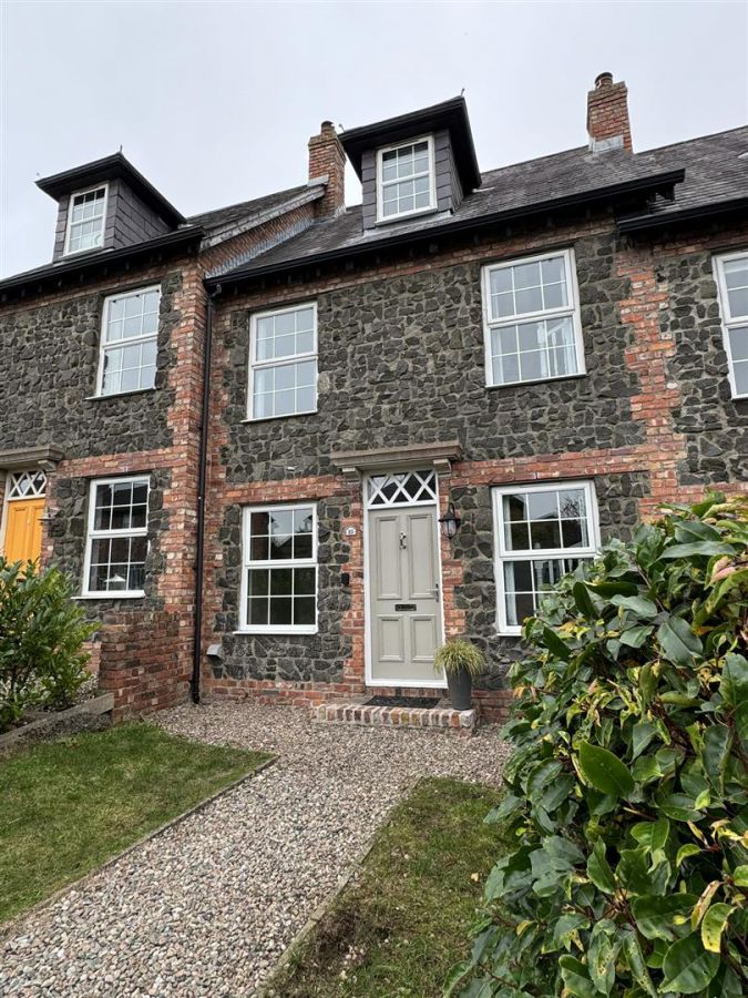 10 Hedgelea Road