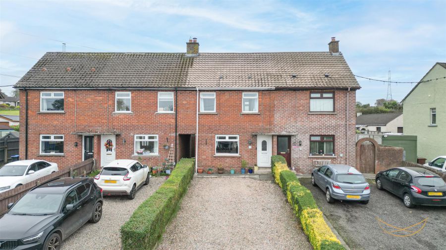 7 Dickeystown,Ballyclare, BT39 9SN