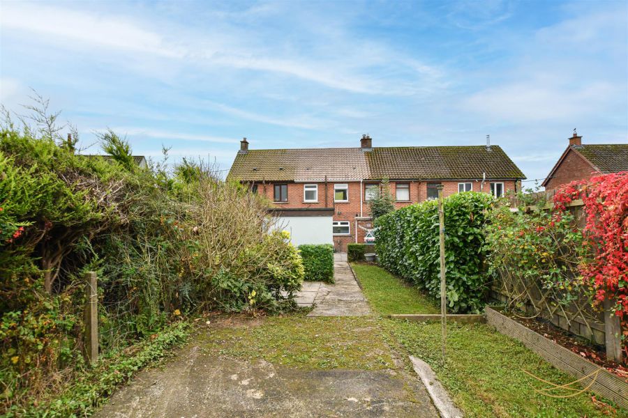 7 Dickeystown