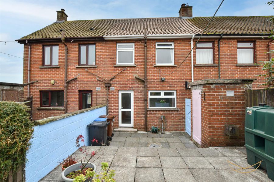7 Dickeystown
