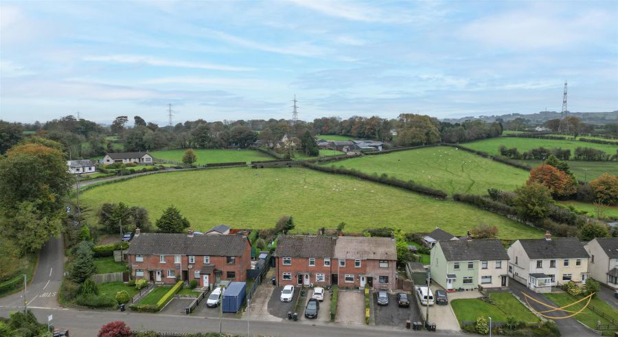 7 Dickeystown