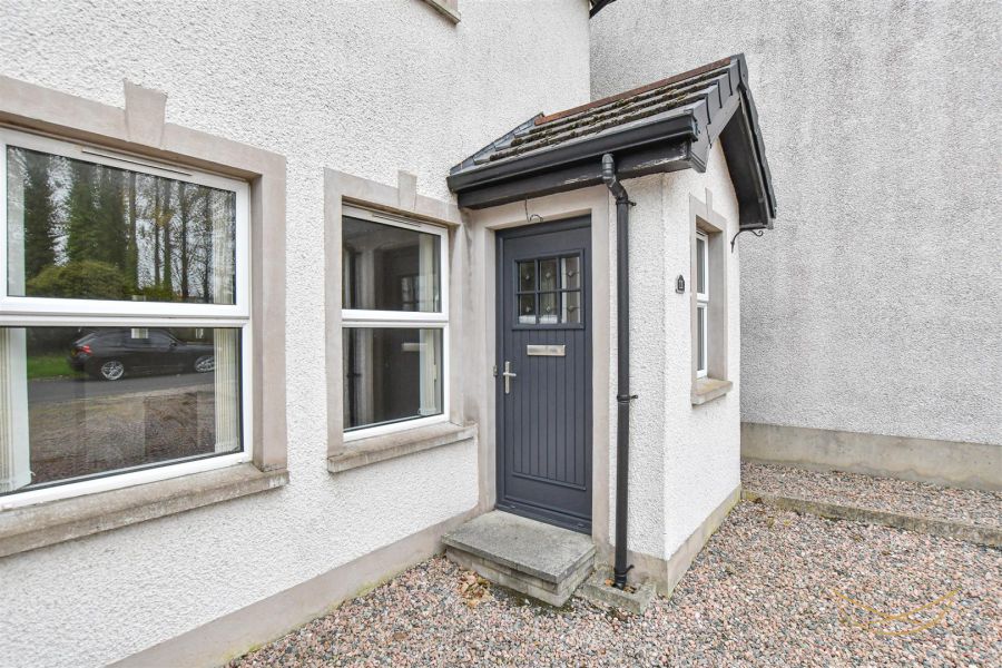 11 Glen Mews