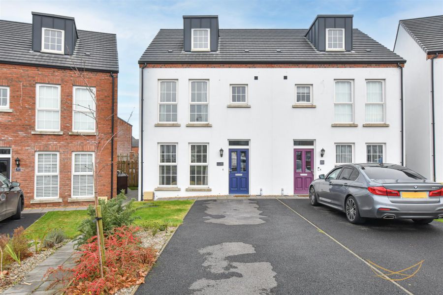 47 Blackrock Crescent