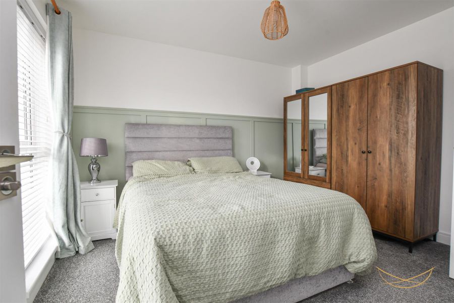 47 Blackrock Crescent