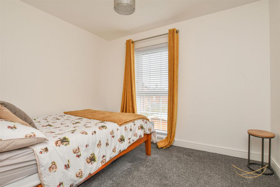 47 Blackrock Crescent