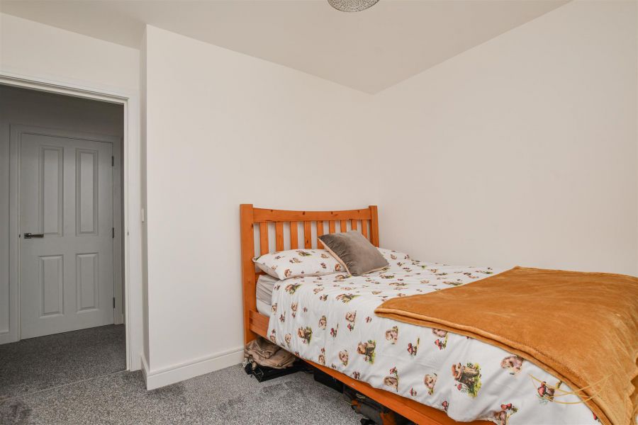 47 Blackrock Crescent