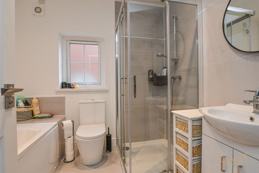 47 Blackrock Crescent