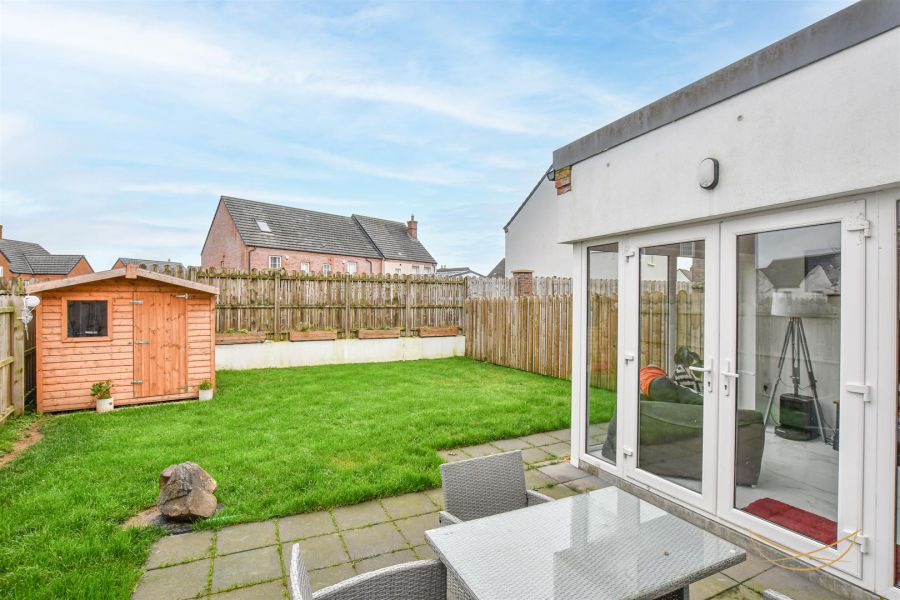 47 Blackrock Crescent