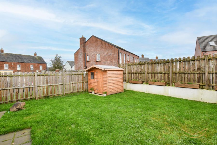 47 Blackrock Crescent