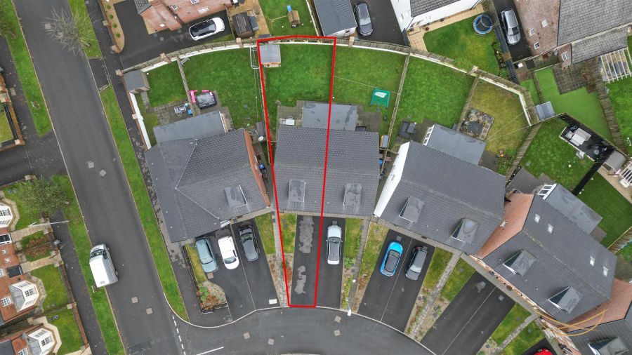 47 Blackrock Crescent