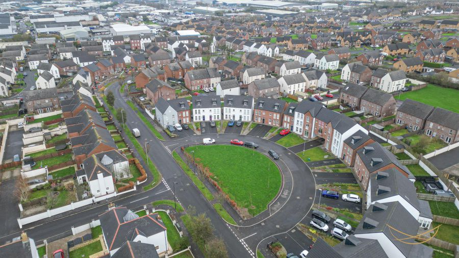 47 Blackrock Crescent