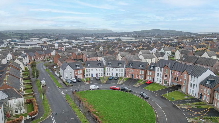 47 Blackrock Crescent