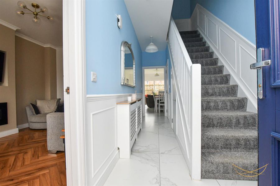 47 Blackrock Crescent