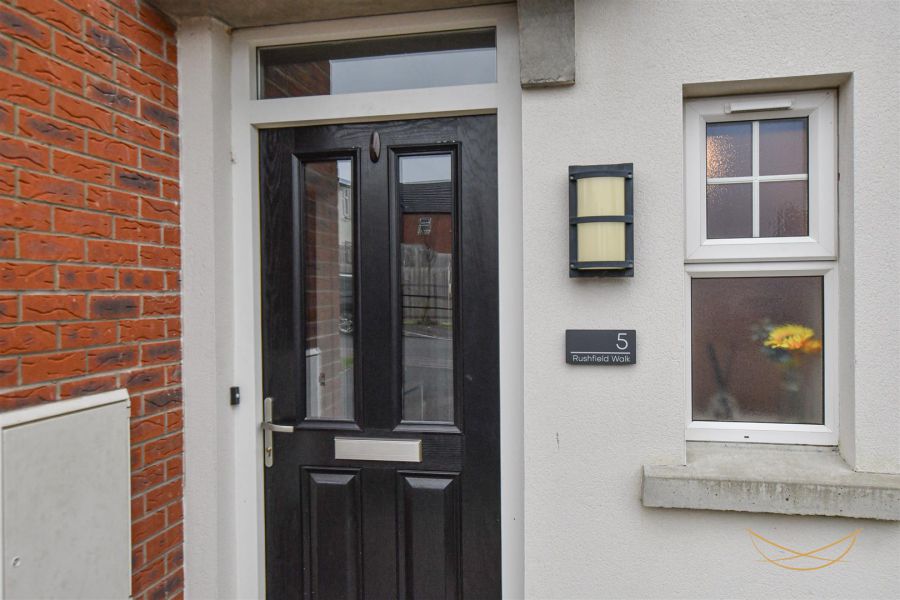 5 Rushfield Walk