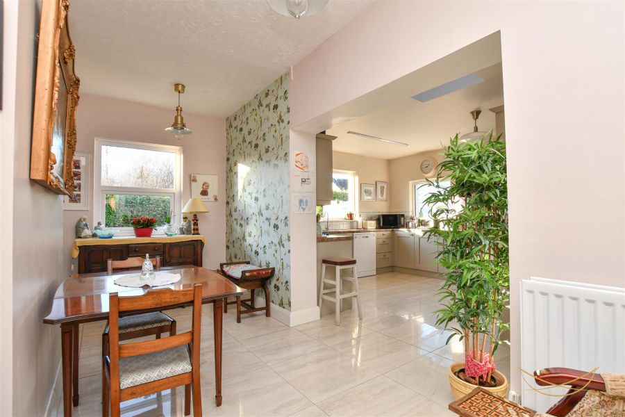 The Old Rectory, 15 Cairncastle Road