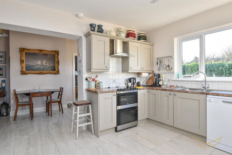 The Old Rectory, 15 Cairncastle Road