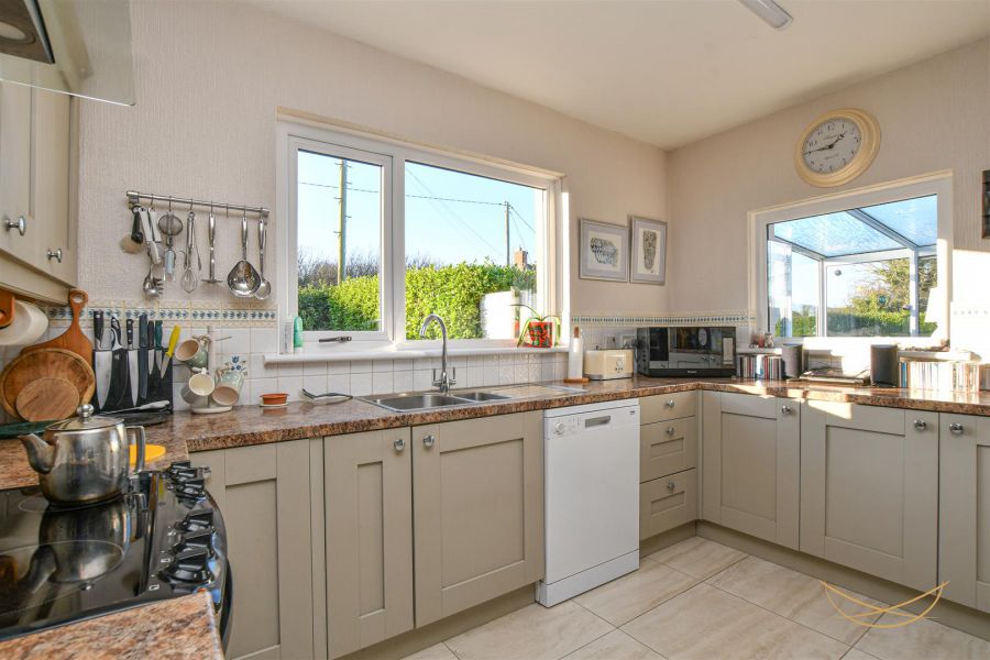 The Old Rectory, 15 Cairncastle Road