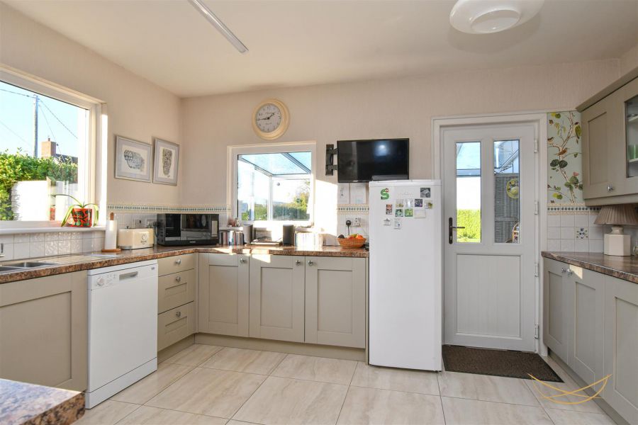 The Old Rectory, 15 Cairncastle Road