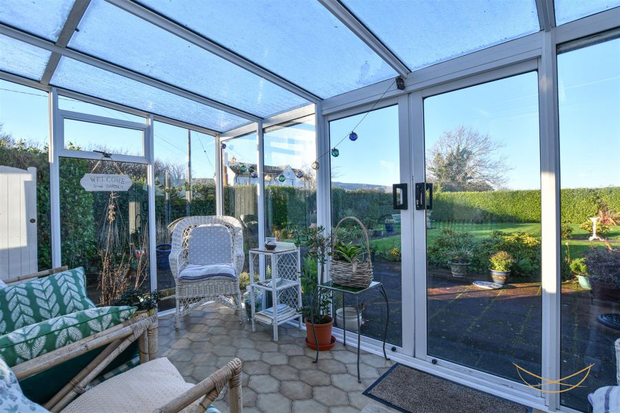 The Old Rectory, 15 Cairncastle Road