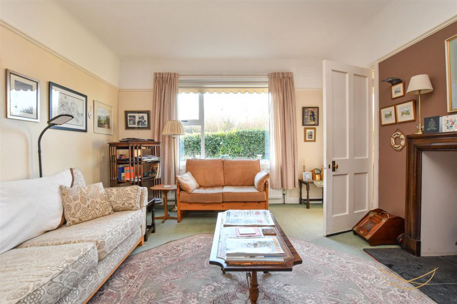 The Old Rectory, 15 Cairncastle Road