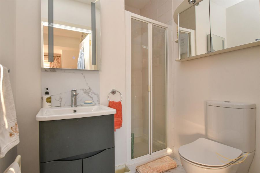 The Old Rectory, 15 Cairncastle Road