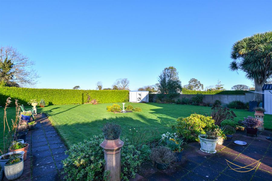 The Old Rectory, 15 Cairncastle Road