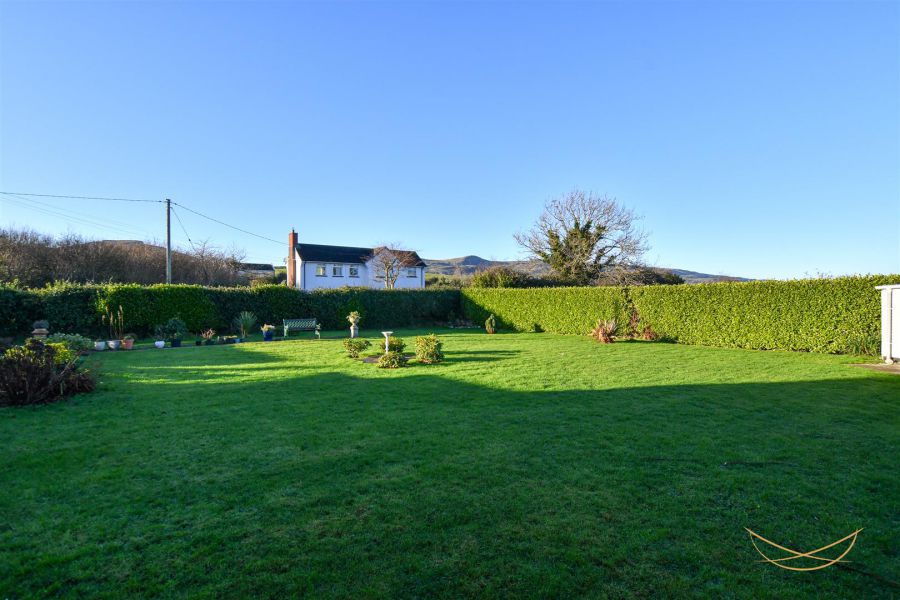 The Old Rectory, 15 Cairncastle Road