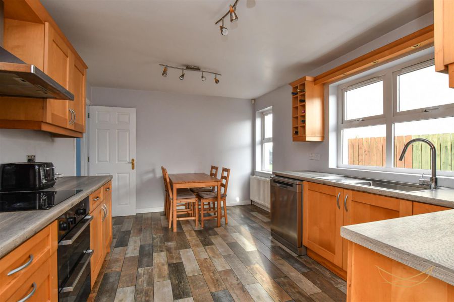 58 Huntingdale Court