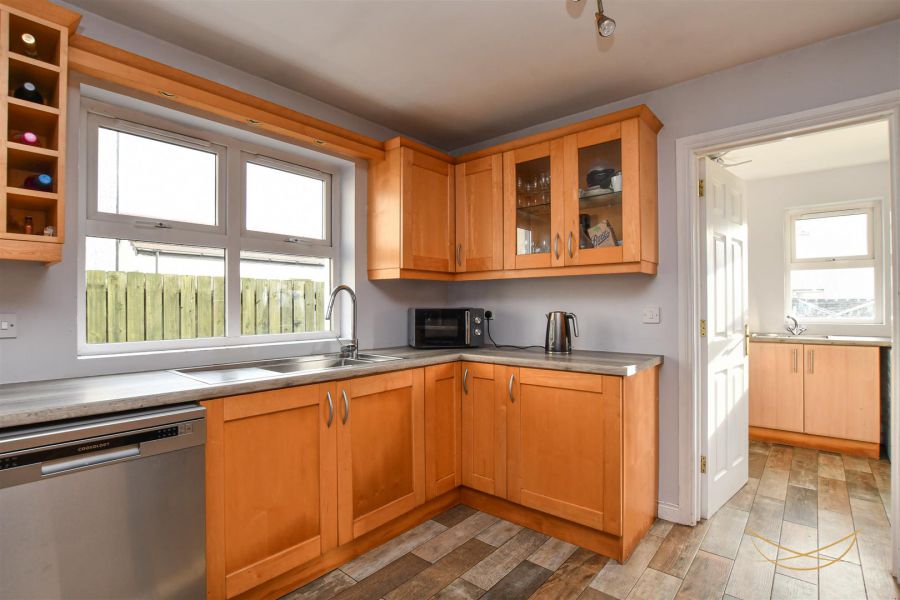 58 Huntingdale Court